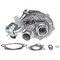 Mahle Turbocharger, 014Tc24020000 014TC24020000 - alternate 7